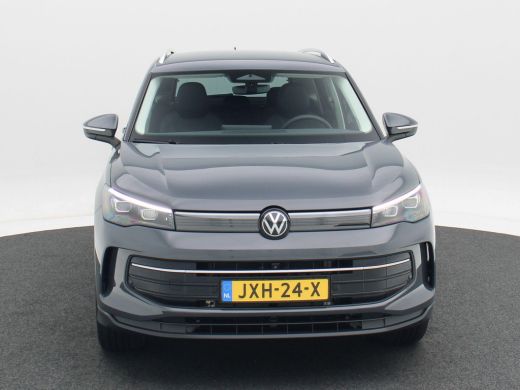 Volkswagen Tiguan 1.5 eHybrid 204 Pk Automaat Life Edition | Trekhaak | Adaptive Cruise | Full LED | Camera | 19 In... ActivLease financial lease