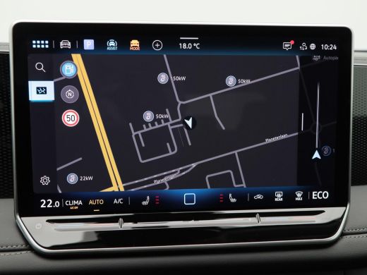 Volkswagen Tiguan 1.5 eHybrid 204 Pk Automaat Life Edition | Trekhaak | Adaptive Cruise | Full LED | Camera | 19 In... ActivLease financial lease