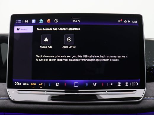 Volkswagen Tiguan 1.5 eHybrid R-Line Edition 272PK DSG Leder, Memorystoel, Pano-Schuifdak, Head-Up Display, Black S... ActivLease financial lease