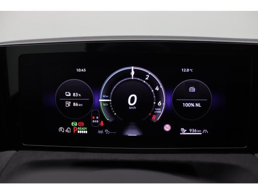 Volkswagen Tiguan 1.5 eHybrid R-Line Edition 272PK DSG Leder, Memorystoel, Pano-Schuifdak, Head-Up Display, Black S... ActivLease financial lease