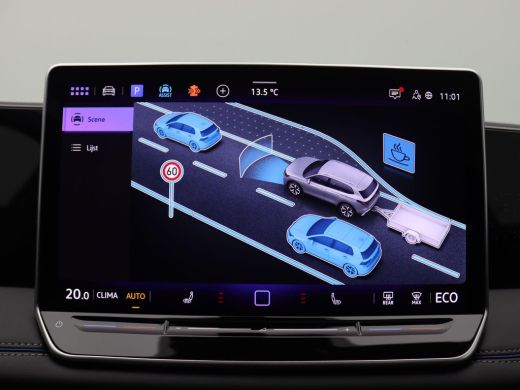 Volkswagen Tiguan 1.5 eHybrid R-Line Edition 272PK DSG Pano-Schuifdak, Trekhaak, Black Style, Navi via Apple Carpla... ActivLease financial lease