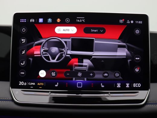 Volkswagen Tiguan 1.5 eHybrid R-Line Edition 272PK DSG Pano-Schuifdak, Trekhaak, Black Style, Navi via Apple Carpla... ActivLease financial lease