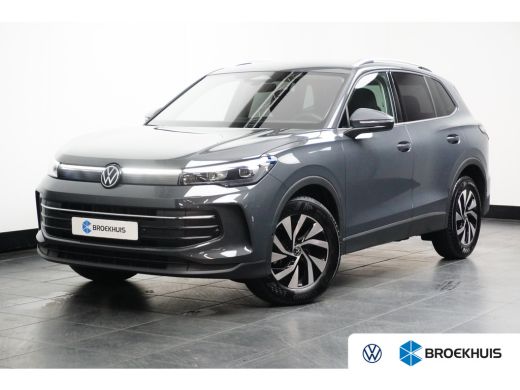 Volkswagen Tiguan 1.5 eTSI 150PK DSG Life