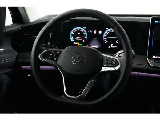 Volkswagen Tiguan 1.5 eTSI 150PK DSG Life ActivLease financial lease