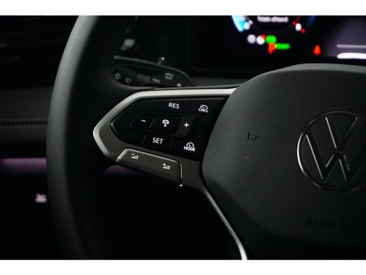 Volkswagen Tiguan 1.5 eTSI 150PK DSG Life ActivLease financial lease