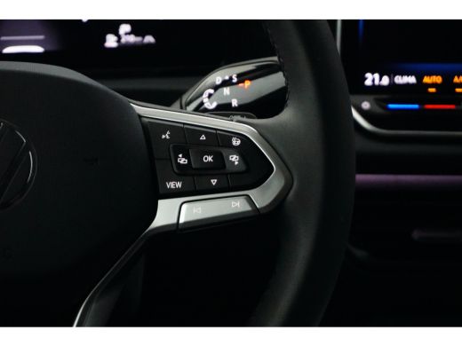 Volkswagen Tiguan 1.5 eTSI 150PK DSG Life ActivLease financial lease