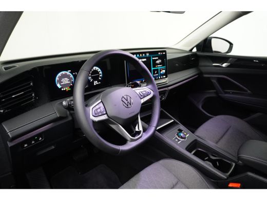Volkswagen Tiguan 1.5 eTSI 150PK DSG Life ActivLease financial lease