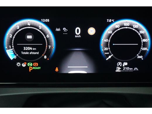 Volkswagen Tiguan 1.5 eTSI 150PK DSG Life ActivLease financial lease