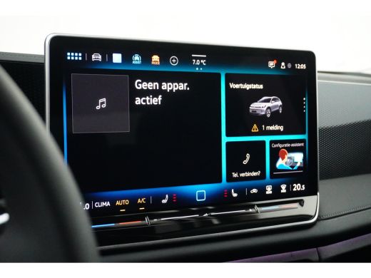 Volkswagen Tiguan 1.5 eTSI 150PK DSG Life ActivLease financial lease