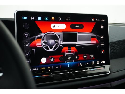 Volkswagen Tiguan 1.5 eTSI 150PK DSG Life ActivLease financial lease