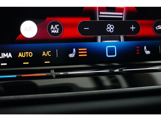 Volkswagen Tiguan 1.5 eTSI 150PK DSG Life ActivLease financial lease