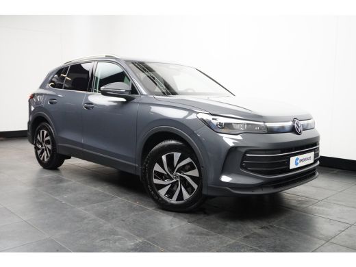 Volkswagen Tiguan 1.5 eTSI 150PK DSG Life ActivLease financial lease