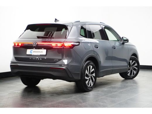 Volkswagen Tiguan 1.5 eTSI 150PK DSG Life ActivLease financial lease