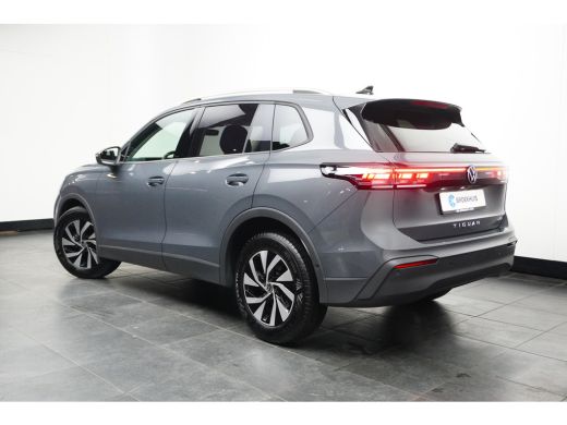 Volkswagen Tiguan 1.5 eTSI 150PK DSG Life ActivLease financial lease