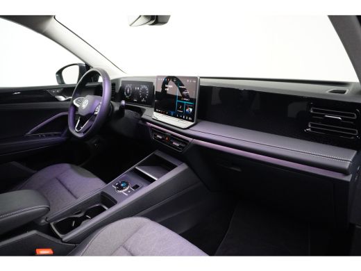 Volkswagen Tiguan 1.5 eTSI 150PK DSG Life ActivLease financial lease