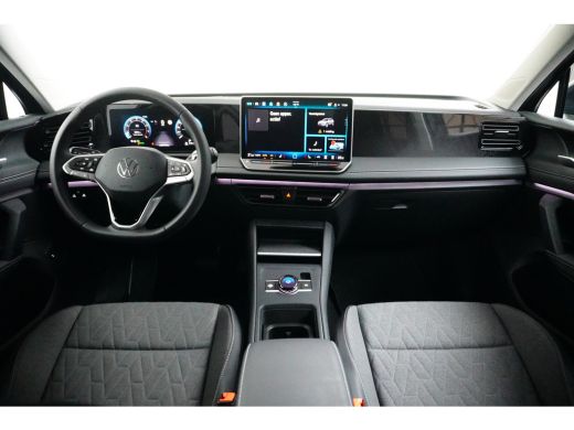 Volkswagen Tiguan 1.5 eTSI 150PK DSG Life ActivLease financial lease