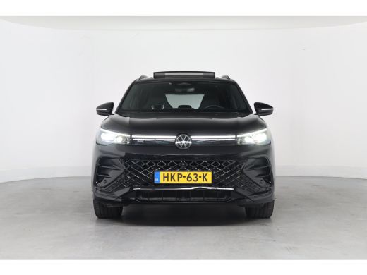 Volkswagen Tiguan 1.5 eTSI R-Line Edition | Trekhaak | Sfeerverlichting | Open Dak | 360 Camera | Cruise Adaptive |... ActivLease financial lease