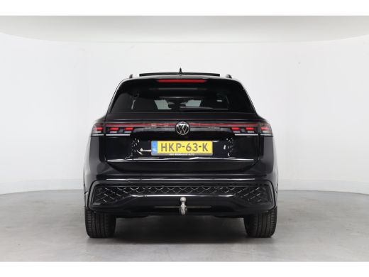 Volkswagen Tiguan 1.5 eTSI R-Line Edition | Trekhaak | Sfeerverlichting | Open Dak | 360 Camera | Cruise Adaptive |... ActivLease financial lease
