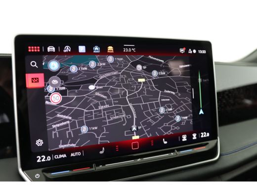 Volkswagen Tiguan 1.5 eTSI R-Line Edition | Trekhaak | Sfeerverlichting | Open Dak | 360 Camera | Cruise Adaptive |... ActivLease financial lease