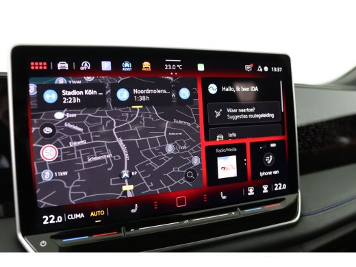 Volkswagen Tiguan 1.5 eTSI R-Line Edition | Trekhaak | Sfeerverlichting | Open Dak | 360 Camera | Cruise Adaptive |... ActivLease financial lease