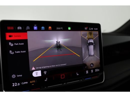 Volkswagen Tiguan 1.5 eTSI R-Line Edition | Trekhaak | Sfeerverlichting | Open Dak | 360 Camera | Cruise Adaptive |... ActivLease financial lease