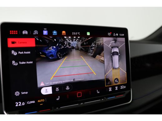 Volkswagen Tiguan 1.5 eTSI R-Line Edition | Trekhaak | Sfeerverlichting | Open Dak | 360 Camera | Cruise Adaptive |... ActivLease financial lease