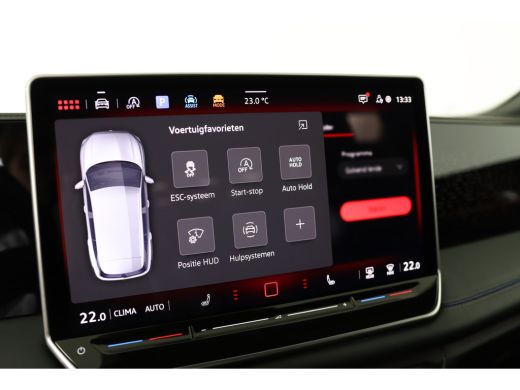 Volkswagen Tiguan 1.5 eTSI R-Line Edition | Trekhaak | Sfeerverlichting | Open Dak | 360 Camera | Cruise Adaptive |... ActivLease financial lease