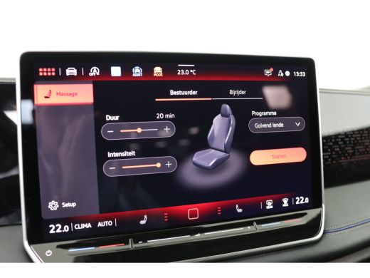 Volkswagen Tiguan 1.5 eTSI R-Line Edition | Trekhaak | Sfeerverlichting | Open Dak | 360 Camera | Cruise Adaptive |... ActivLease financial lease