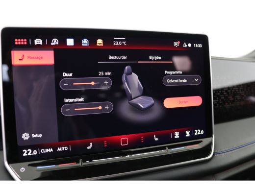 Volkswagen Tiguan 1.5 eTSI R-Line Edition | Trekhaak | Sfeerverlichting | Open Dak | 360 Camera | Cruise Adaptive |... ActivLease financial lease