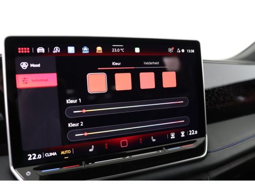 Volkswagen Tiguan 1.5 eTSI R-Line Edition | Trekhaak | Sfeerverlichting | Open Dak | 360 Camera | Cruise Adaptive |... ActivLease financial lease