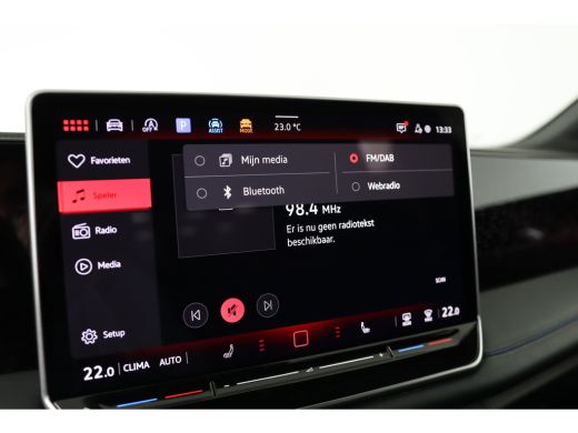 Volkswagen Tiguan 1.5 eTSI R-Line Edition | Trekhaak | Sfeerverlichting | Open Dak | 360 Camera | Cruise Adaptive |... ActivLease financial lease