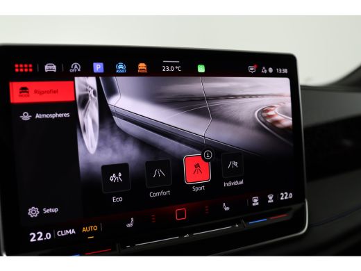 Volkswagen Tiguan 1.5 eTSI R-Line Edition | Trekhaak | Sfeerverlichting | Open Dak | 360 Camera | Cruise Adaptive |... ActivLease financial lease