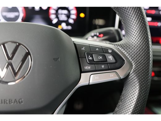 Volkswagen Tiguan 1.5 eTSI R-Line Edition | Trekhaak | Sfeerverlichting | Open Dak | 360 Camera | Cruise Adaptive |... ActivLease financial lease