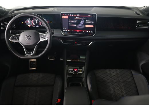 Volkswagen Tiguan 1.5 eTSI R-Line Edition | Trekhaak | Sfeerverlichting | Open Dak | 360 Camera | Cruise Adaptive |... ActivLease financial lease