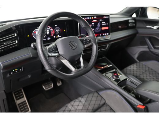 Volkswagen Tiguan 1.5 eTSI R-Line Edition | Trekhaak | Sfeerverlichting | Open Dak | 360 Camera | Cruise Adaptive |... ActivLease financial lease