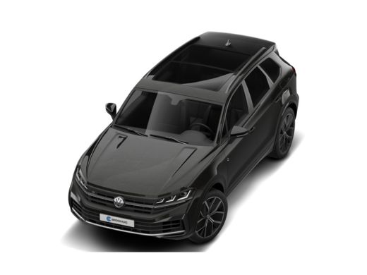 Volkswagen Touareg R Edition |  Comfort pakket | Buitenspiegels elektrisch instel-, verwarm- en inklapbaar | Diefsta... ActivLease financial lease