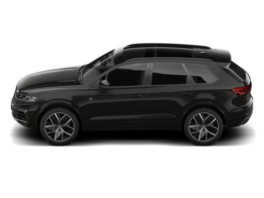 Volkswagen Touareg R Edition |  Comfort pakket | Buitenspiegels elektrisch instel-, verwarm- en inklapbaar | Diefsta... ActivLease financial lease
