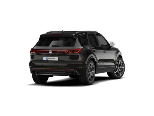 Volkswagen Touareg R Edition |  Comfort pakket | Buitenspiegels elektrisch instel-, verwarm- en inklapbaar | Diefsta... ActivLease financial lease