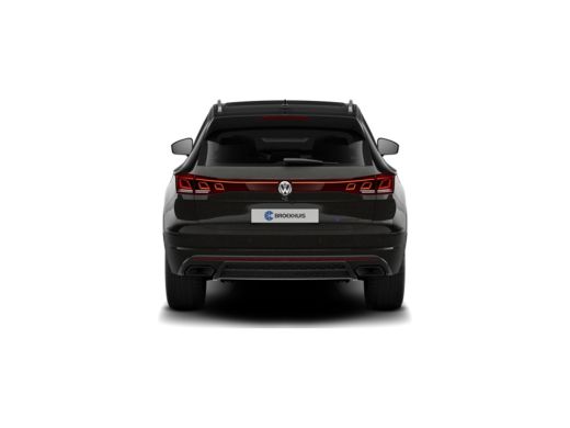 Volkswagen Touareg R Edition |  Comfort pakket | Buitenspiegels elektrisch instel-, verwarm- en inklapbaar | Diefsta... ActivLease financial lease