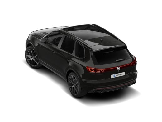 Volkswagen Touareg R Edition |  Comfort pakket | Buitenspiegels elektrisch instel-, verwarm- en inklapbaar | Diefsta... ActivLease financial lease