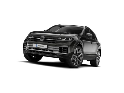 Volkswagen Touareg R Edition |  Comfort pakket | Buitenspiegels elektrisch instel-, verwarm- en inklapbaar | Diefsta... ActivLease financial lease