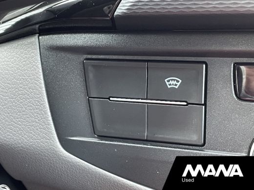 Volkswagen Transporter 2.0TDI 150PK L2H1 DC Bulli Automaat Leer LED Navi Carplay Trekhaak ActivLease financial lease