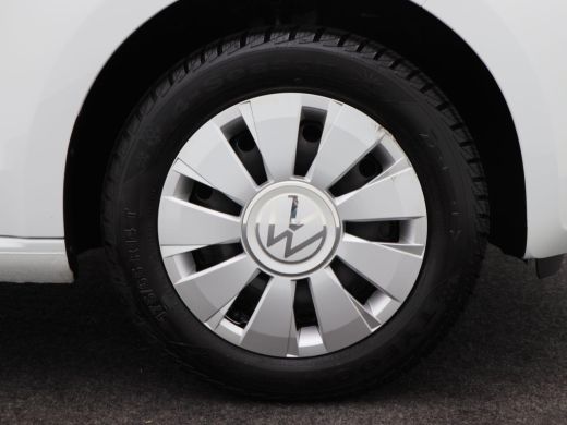 Volkswagen up! 1.0 | Airco | Elektrisch Pakket | 54.077 Km!! ActivLease financial lease