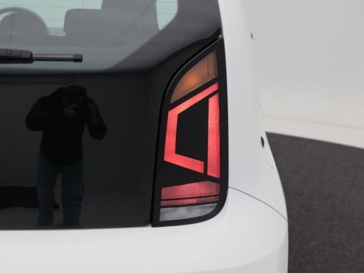 Volkswagen up! 1.0 | Airco | Elektrisch Pakket | 54.077 Km!! ActivLease financial lease