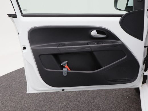 Volkswagen up! 1.0 | Airco | Elektrisch Pakket | 54.077 Km!! ActivLease financial lease