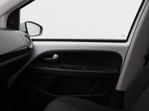 Volkswagen up! 1.0 | Airco | Elektrisch Pakket | 54.077 Km!! ActivLease financial lease