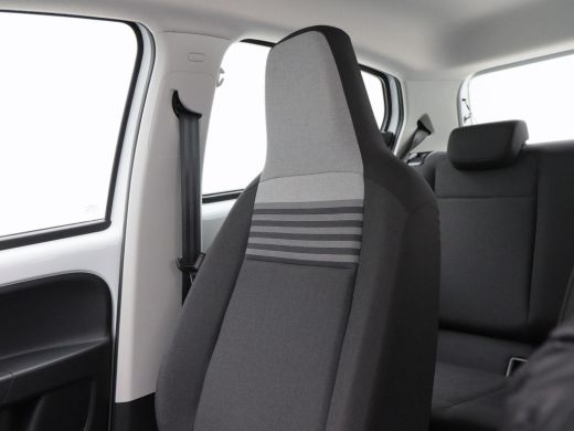 Volkswagen up! 1.0 | Airco | Elektrisch Pakket | 54.077 Km!! ActivLease financial lease