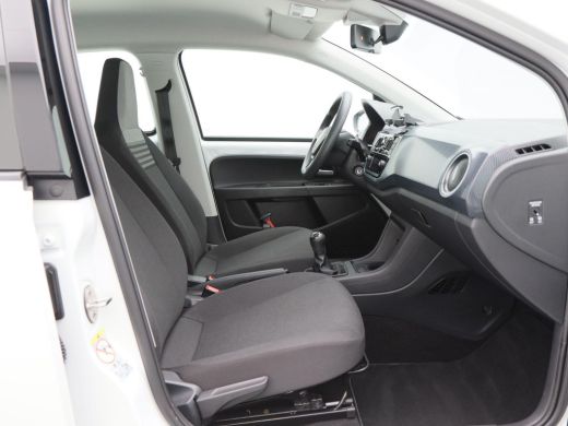 Volkswagen up! 1.0 | Airco | Elektrisch Pakket | 54.077 Km!! ActivLease financial lease