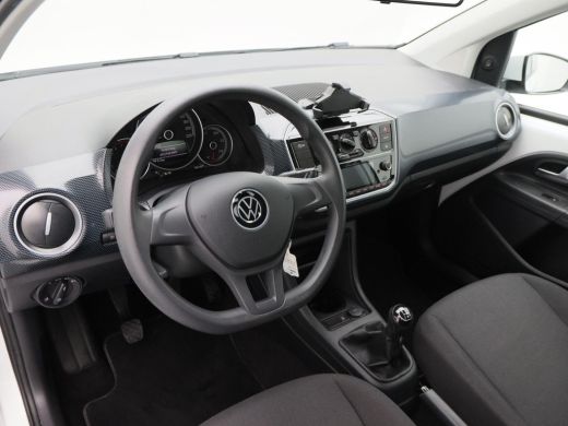 Volkswagen up! 1.0 | Airco | Elektrisch Pakket | 54.077 Km!! ActivLease financial lease