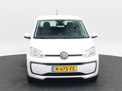 Volkswagen up! 1.0 | Airco | Elektrisch Pakket | 54.077 Km!! ActivLease financial lease